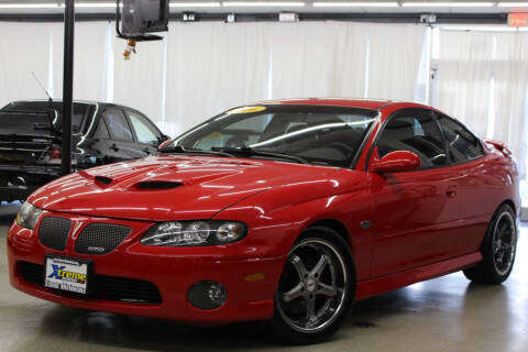 2006 Pontiac GTO for sale at Xtreme Motorwerks in Villa Park IL