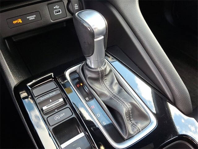 2024 Acura Integra w/A-SPEC