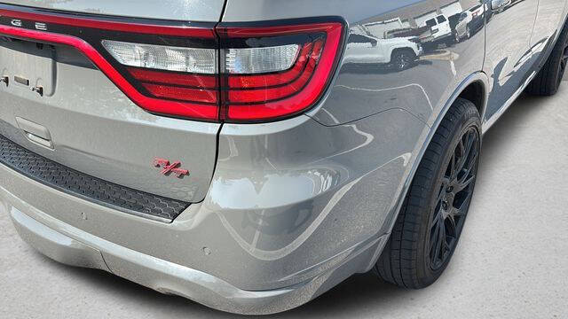 2022 Dodge Durango R/T