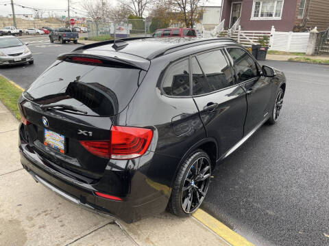2015 BMW X1 xDrive28i