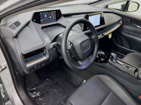 2025 Toyota Prius Limited