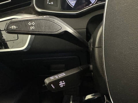 2021 Audi A6 quattro Premium 55 TFSI