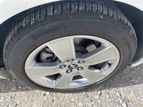 2007 Ford Mustang GT Premium