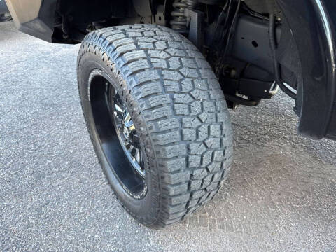 2014 Ford F-150 Limited