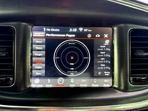 2019 Dodge Charger R/T Scat Pack