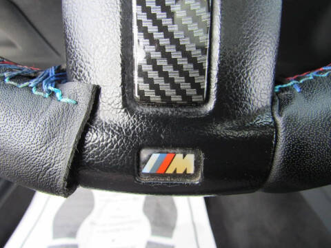 2014 BMW 4 Series 428i