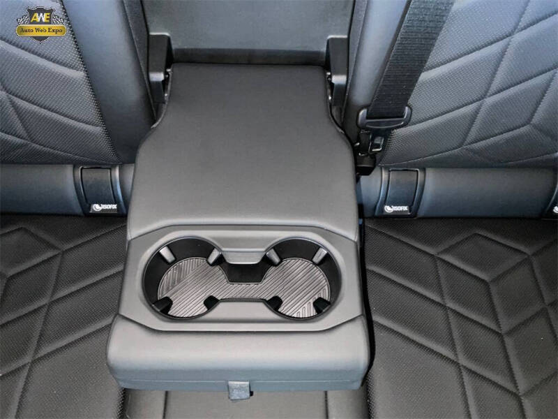 2024 BMW i5 eDrive40