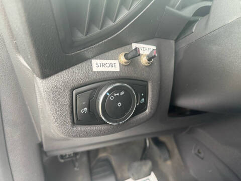 2014 Ford Transit Connect XL