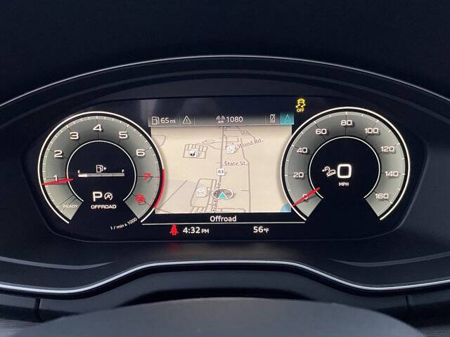 2023 Audi Q5 quattro S line Prem Plus 45 TFSI