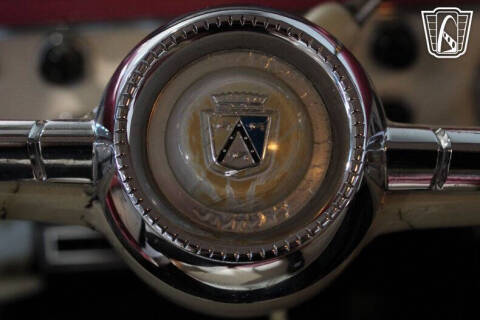 1955 Ford Crown Victoria