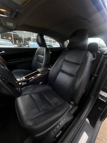 2008 Volvo C70 T5