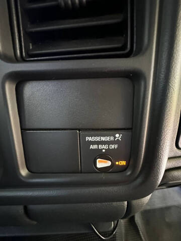 2002 GMC Sierra 1500