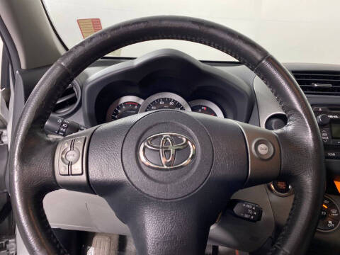 2012 Toyota RAV4 Limited
