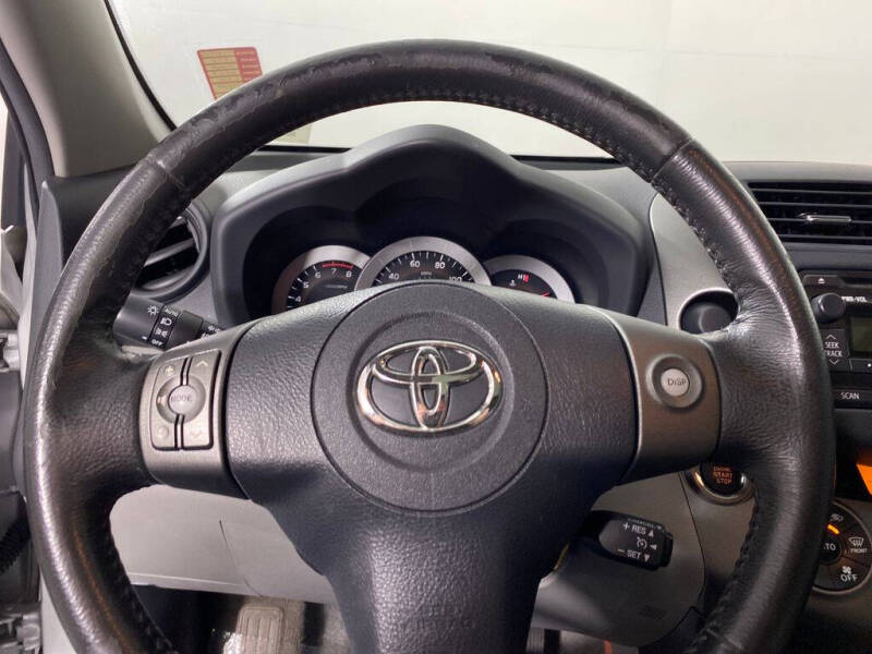 2012 Toyota RAV4 Limited