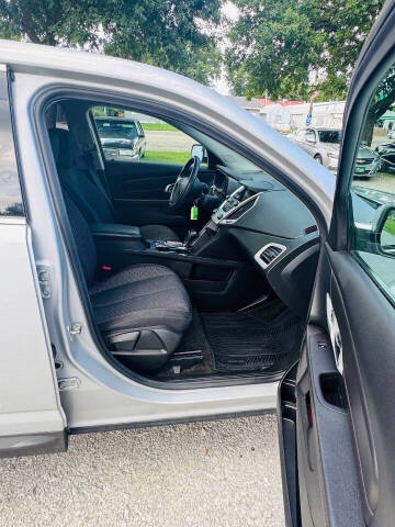 2017 GMC Terrain SLE-1