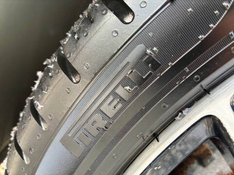 2019 Toyota Corolla Hatchback SE