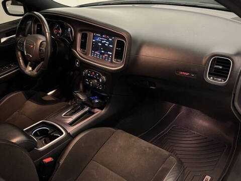 2021 Dodge Charger Scat Pack