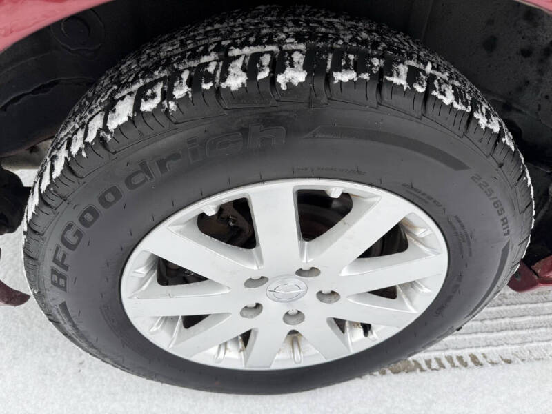 2013 Chrysler Town and Country Touring