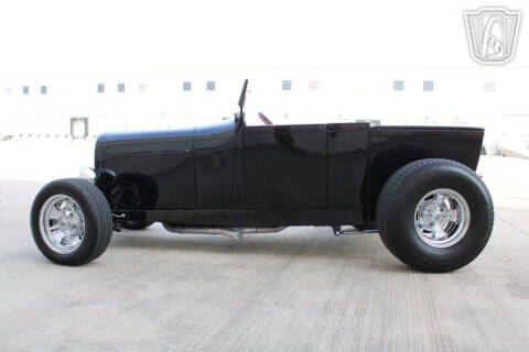 1929 Ford F-100