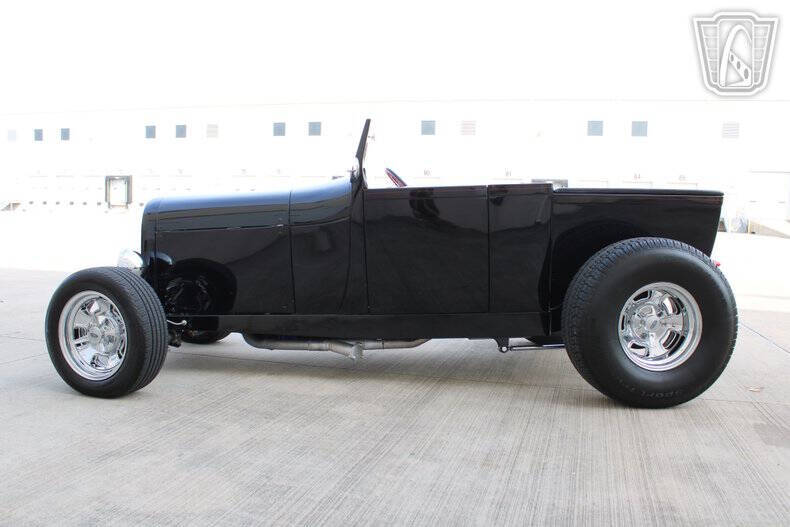 1929 Ford F-100