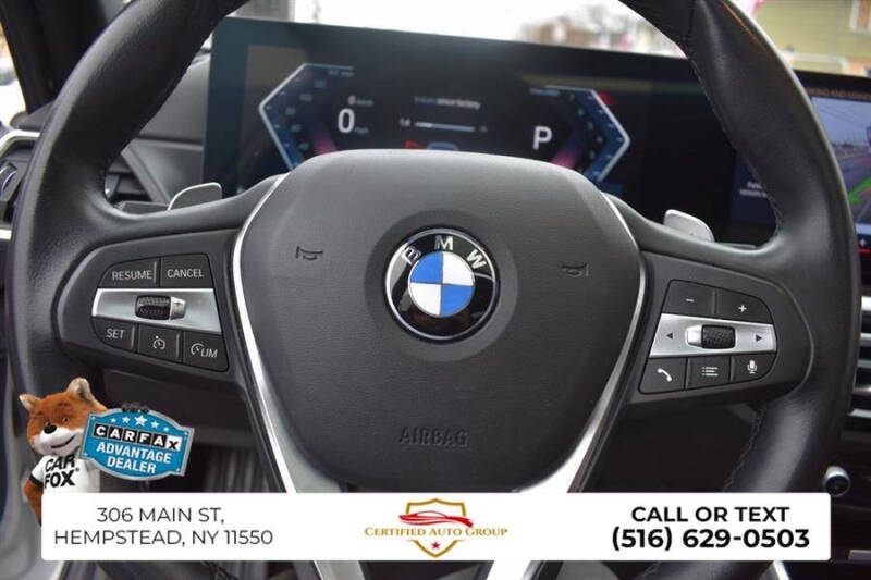 2024 BMW 3 Series 330i