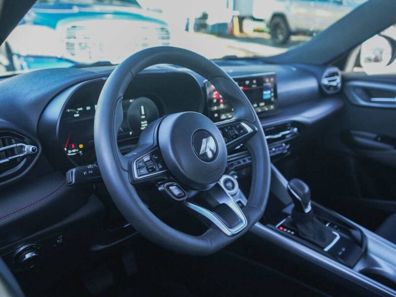 2024 Dodge Hornet GT