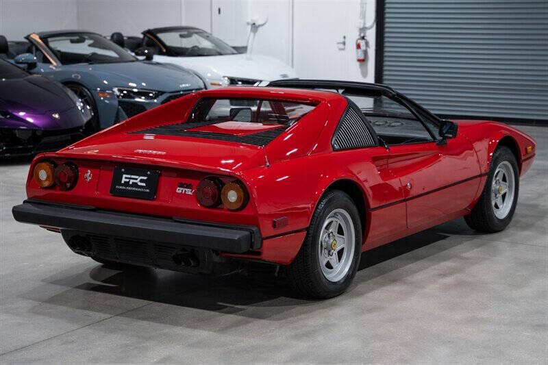 1982 Ferrari 308
