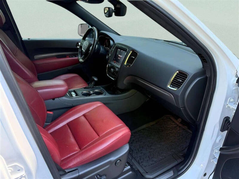 2020 Dodge Durango R/T