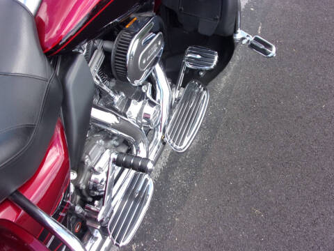 2011 Harley-Davidson Road Glide