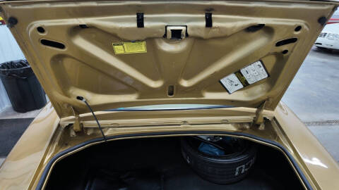 1979 Pontiac Trans Am