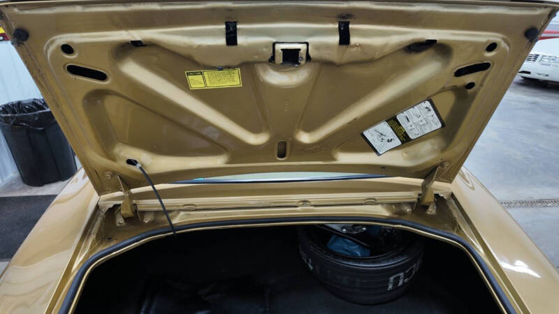 1979 Pontiac Trans Am