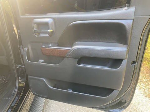 2016 GMC Sierra 1500