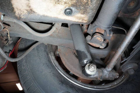 1965 Chevrolet Corvette