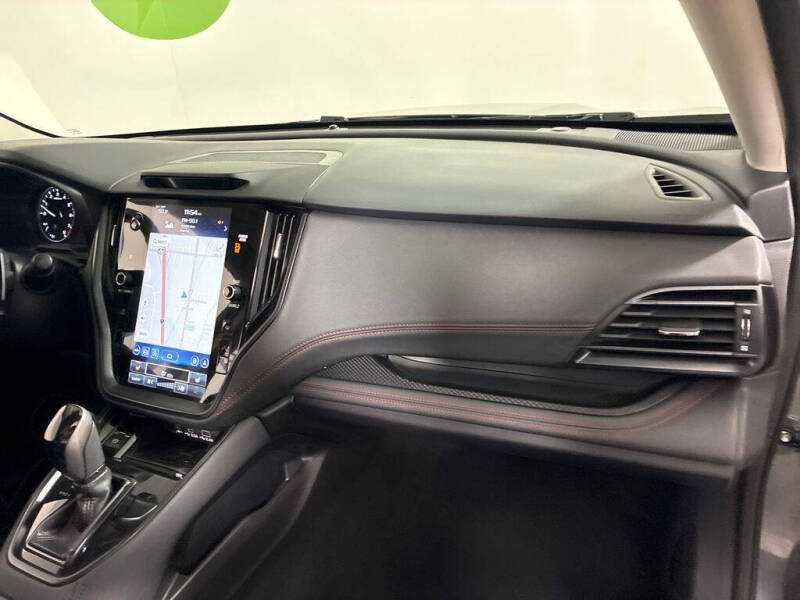 2023 Subaru Legacy Sport