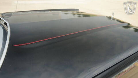 1978 Oldsmobile Toronado