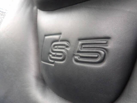 2017 Audi S5 3.0T quattro