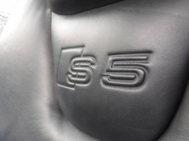 2017 Audi S5 3.0T quattro