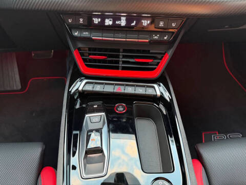 2023 Audi RS e-tron GT quattro