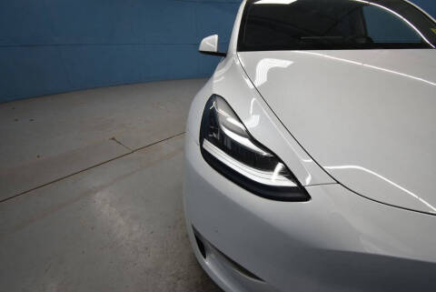 2020 Tesla Model Y Performance