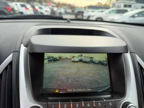 2017 GMC Terrain SLE-2