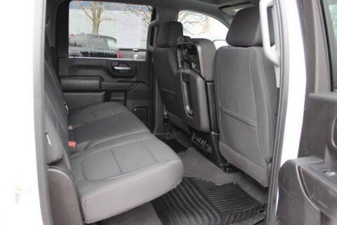 2023 Chevrolet Silverado 3500HD