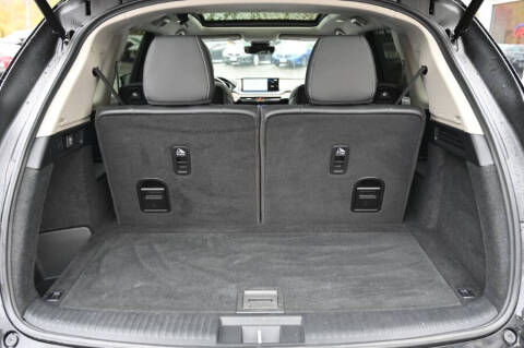 2022 Acura MDX SH-AWD w/Tech