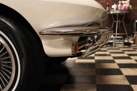 1965 Chevrolet Corvette