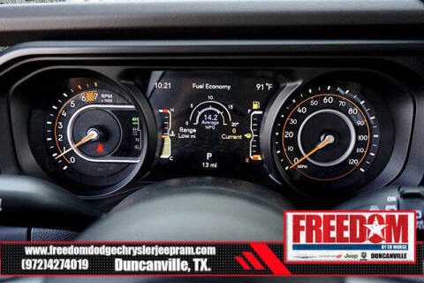 2025 Jeep Wrangler Rubicon 392 Final Edition