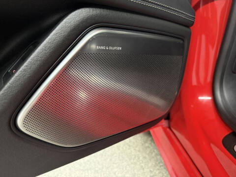 2014 Audi RS 7 4.0T quattro Prestige