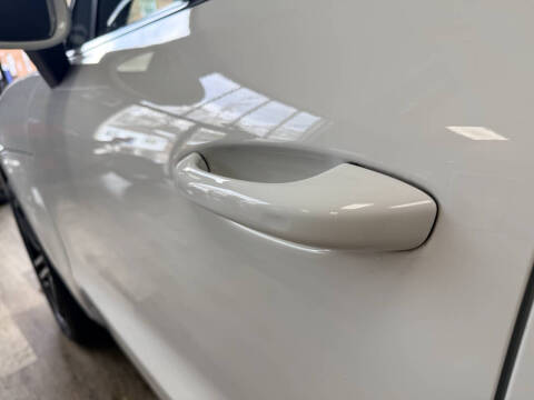 2021 Porsche Macan S