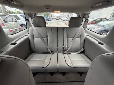 2007 Buick Terraza CXL
