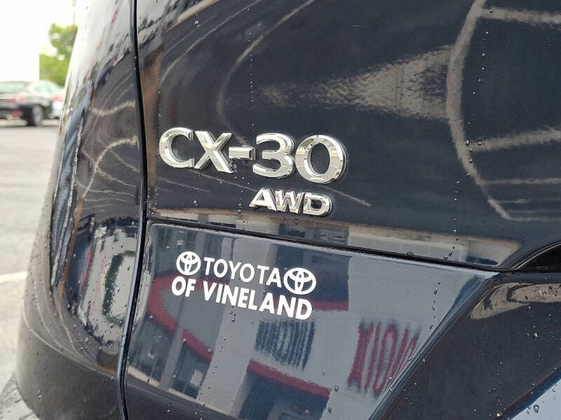 2023 Mazda CX-30 2.5 S Select