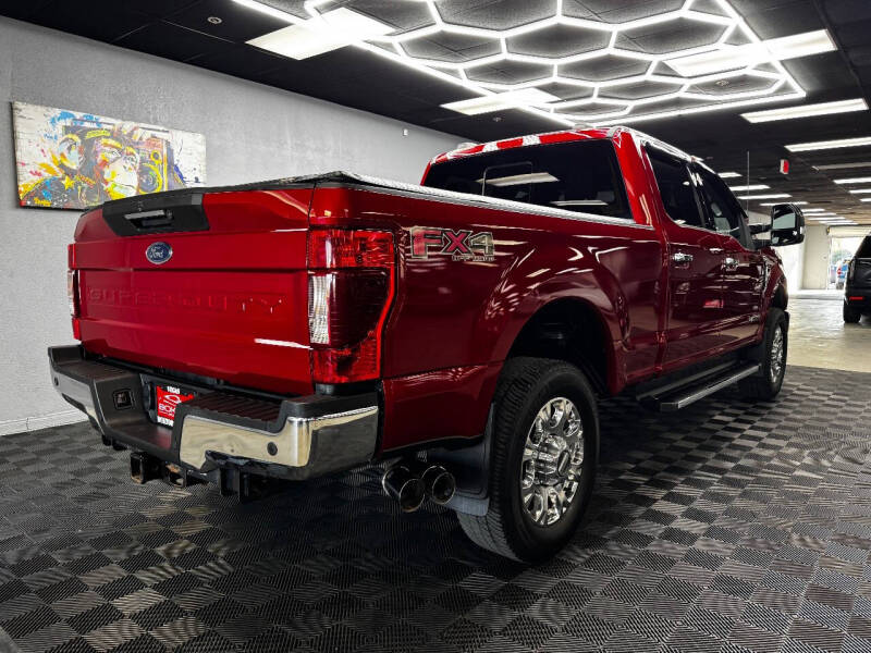 2022 Ford F-350 Super Duty Lariat
