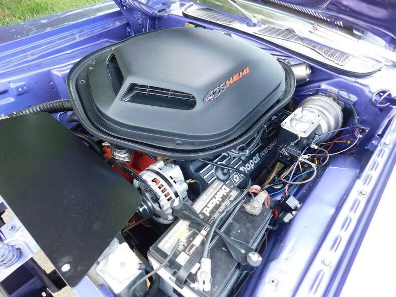 1970 Dodge Challenger